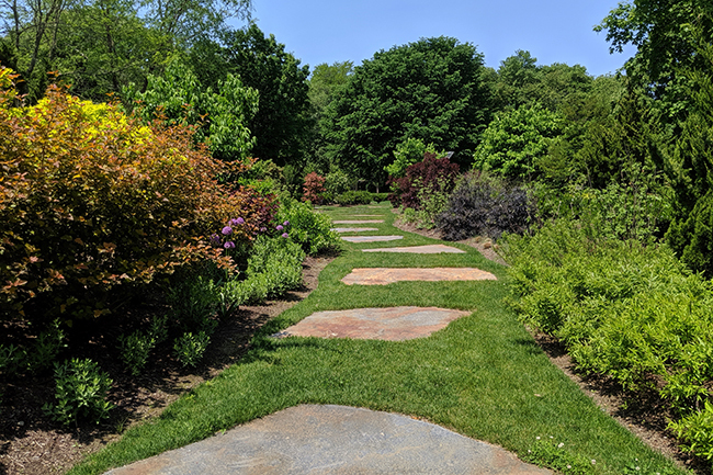 Digging Deeper: Shaping Space